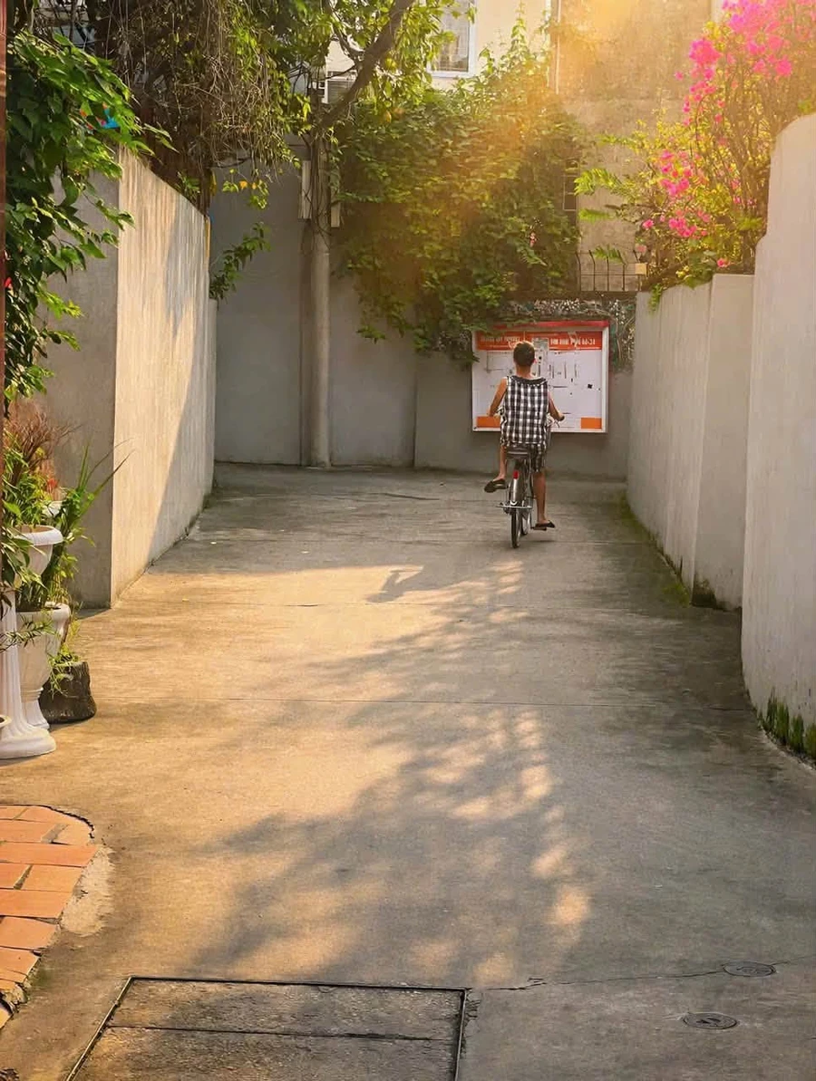 Bán nhà 3 tầng 41m² 3 phòng Nguyễn Công Trứ 3.5 tỷ - Ảnh thu nhỏ 3