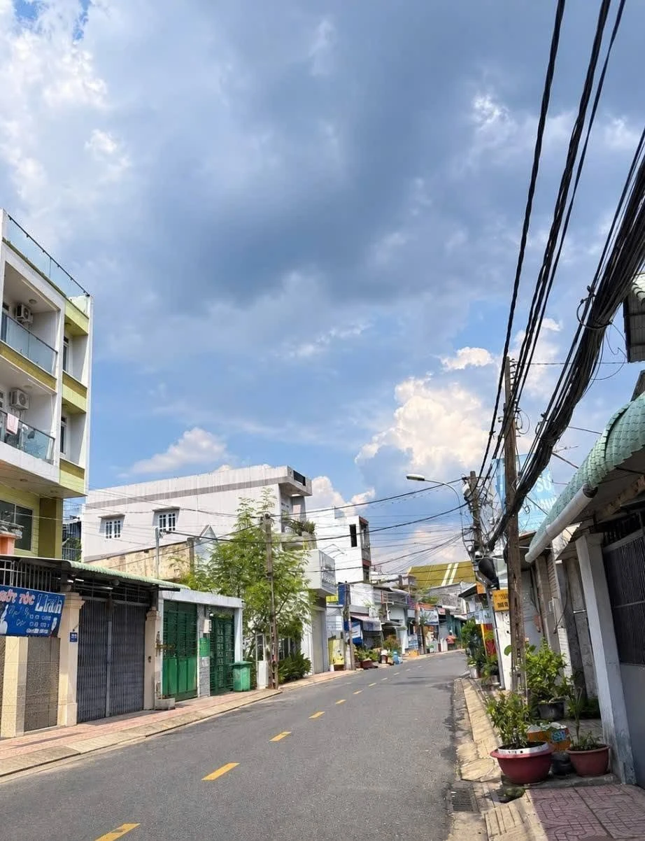 Bán nhà 2 tầng 2PN, 34m² sổ riêng gần Phạm Văn Đồng, Thủ Đức - Ảnh 1