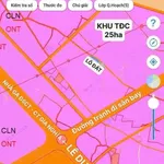 Bán lô đất 200m² gần Lê Duẩn, Lâm Đồng - 1,3 tỷ - Ảnh thu nhỏ 2