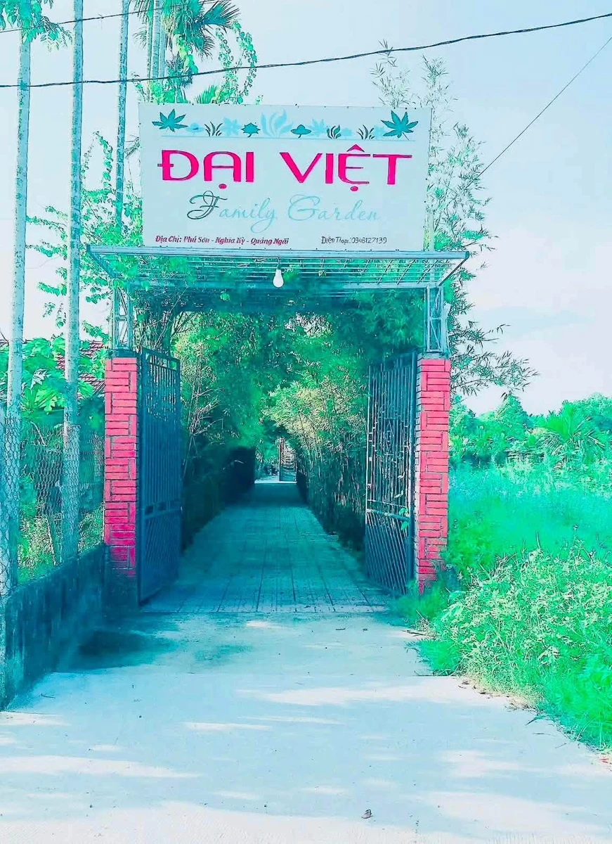 Bán đất Nghĩa Kỳ 240m², 3 tỷ, Hóc Môn - Ảnh thu nhỏ 4