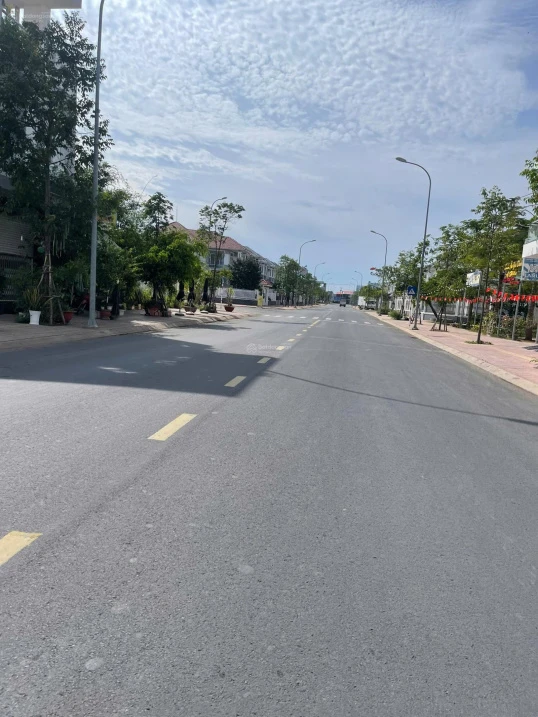 Bán đất nền 115m2, 3 tỷ giá ưu đãi tại đường Nguyễn Trãi, phường 3, Gò Công, Tiền Giang - Ảnh thu nhỏ 5