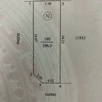 Bán lô đất kinh doanh chợ Quán Bàu 106,9m2, 6,5 tỷ - Ảnh thu nhỏ 3