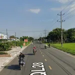 Bán đất mặt tiền Quốc lộ 28, 376 m2, Hàm Chính, Phan Thiết - Ảnh thu nhỏ 1