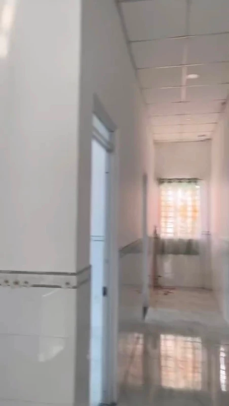 Bán nhà phố Phú An Bình Chánh 175m² giá 2 tỷ 850mv