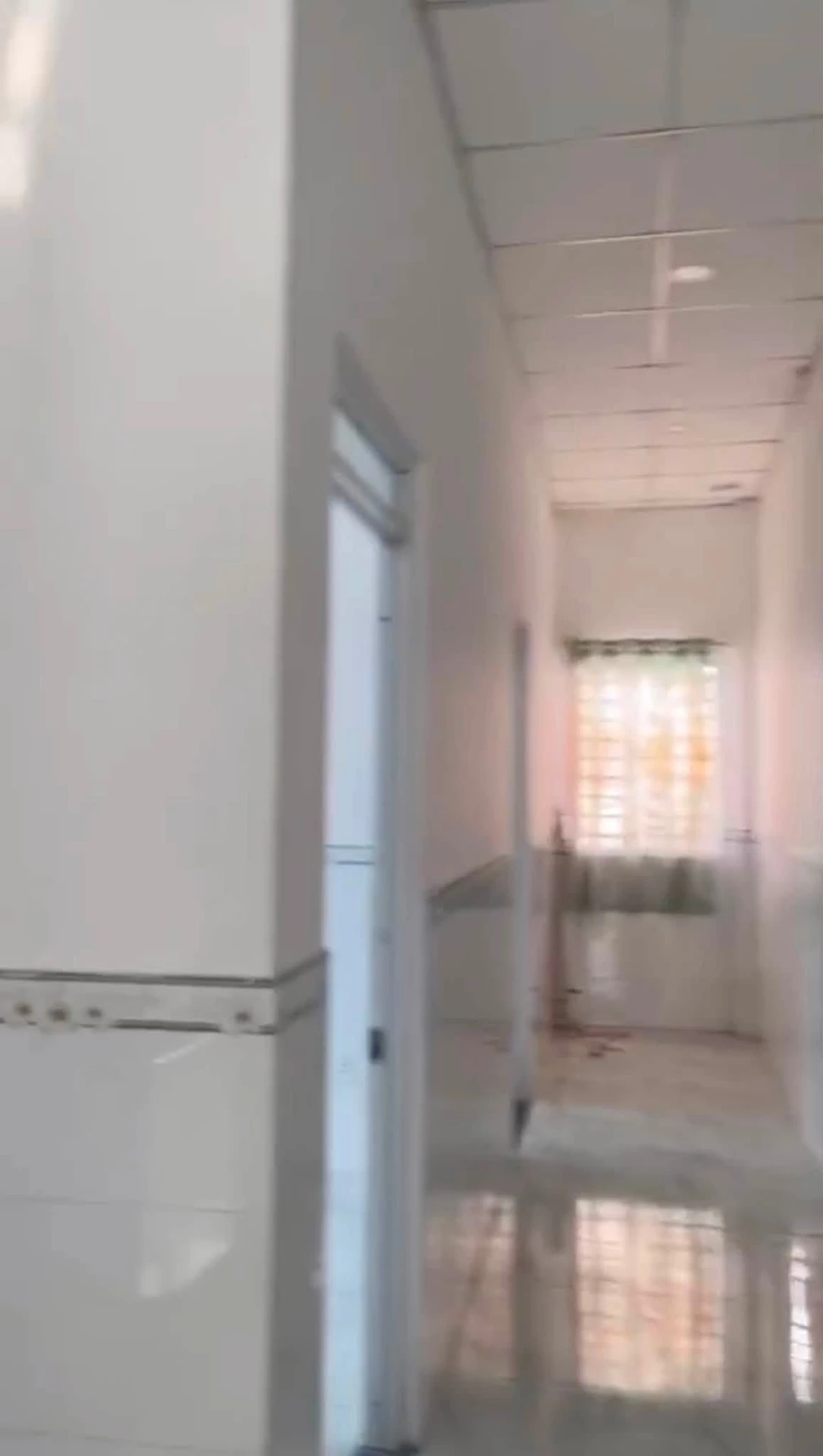 Bán nhà 1 lầu Tân Quý Bình Chánh 100m² giá 3.65 tỷ - Ảnh 1