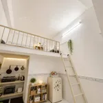 Bán nhà dòng tiền 9 phòng CHDV 60m2 gần ĐH IUH, Nguyễn Thái Sơn, Gò Vấp, giá 5,8 tỷ - Ảnh thu nhỏ 4