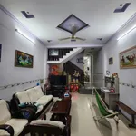 Bán nhà 2 lầu 1 trệt 84m² gần chợ Lớn Bưu Long - Ảnh thu nhỏ 3
