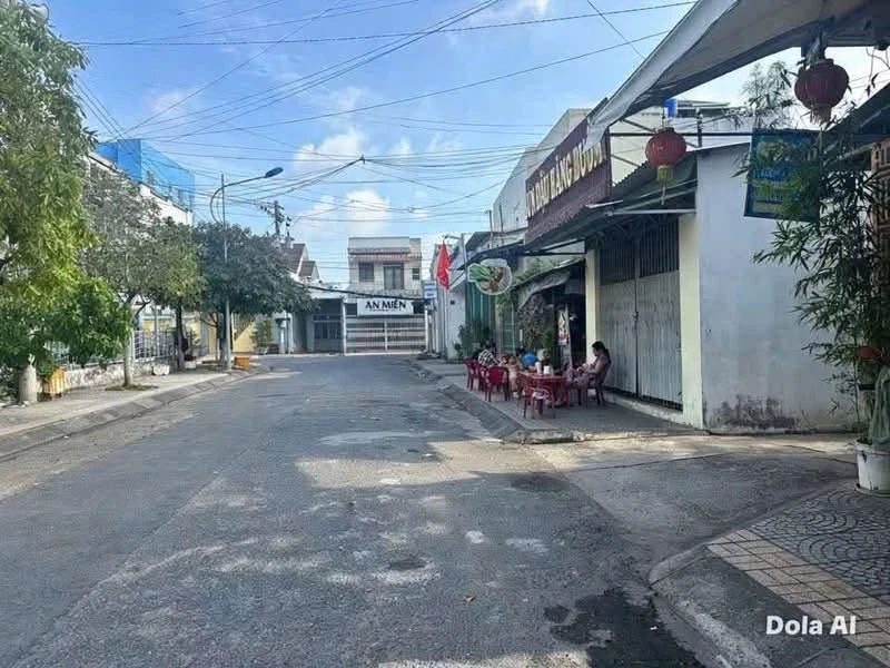 Bán nhà phường 4 An Hội Bến Tre 39m² 1 tỷ 350 triệu