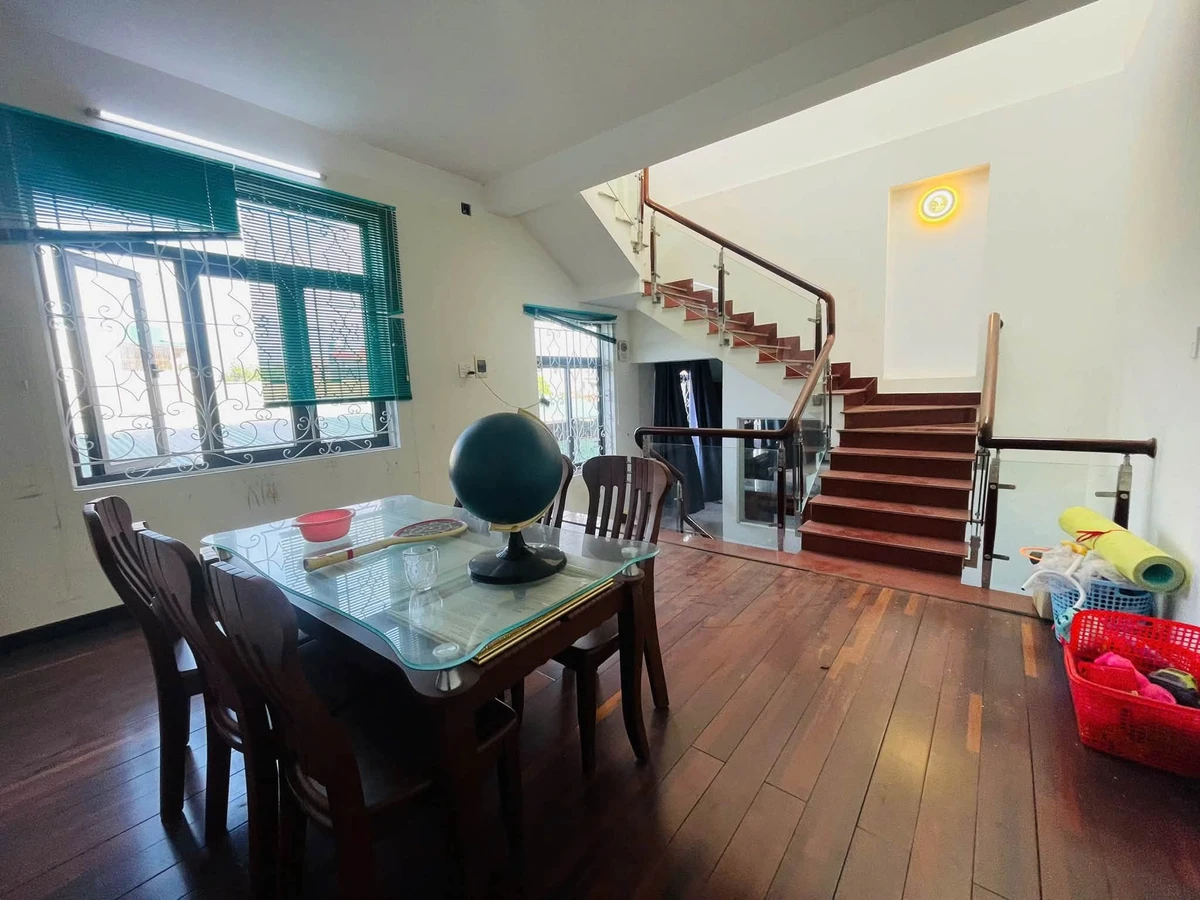 Bán nhà 3 mê mặt tiền Trường Chinh 100m2, Quảng Ngãi - Ảnh thu nhỏ 2