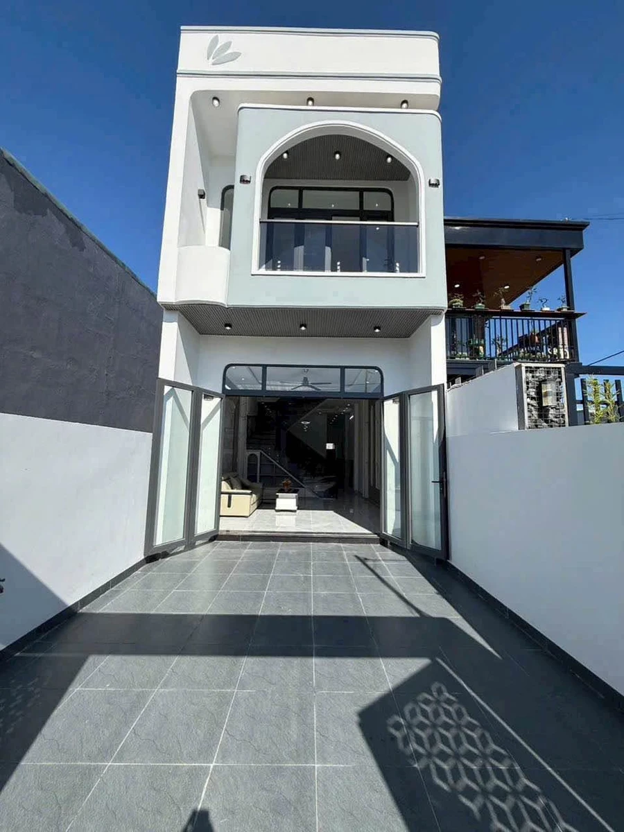 Bán nhà mặt tiền 3PN Bình Lợi 103.5m² 700 triệu - Ảnh thu nhỏ 3
