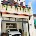 Bán nhà 1 trệt 1 lầu hẻm ô tô đường Ba Cu, Phường 4, Vũng Tàu, 69m², 3PN, giá 7,9 tỷ - Ảnh thu nhỏ 1