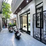 Bán nhà phố 4 tầng 55m2 đường Đà Nẵng Quận 1 - Ảnh thu nhỏ 1