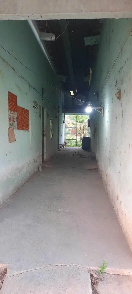 Bán đất mặt tiền Luc Viên Hóc Môn 450m² - Ảnh thu nhỏ 4