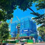 Nhà hai mặt tiền trung tâm phố - đã xây dựng xong - sổ sẵn đã hoàn công - sẵn hợp đồng thuê - Ảnh thu nhỏ 7