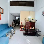 Bán nhà hẻm xe hơi 5m, 52m², 2 phòng ngủ, giá 5,25 tỷ tại Phú Thọ Hòa, Tân Phú - Ảnh thu nhỏ 3