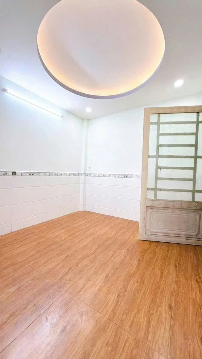 Bán nhà 2 tấm 39m² Đoàn Văn Bơ, Quận 4 - Ảnh thu nhỏ 4