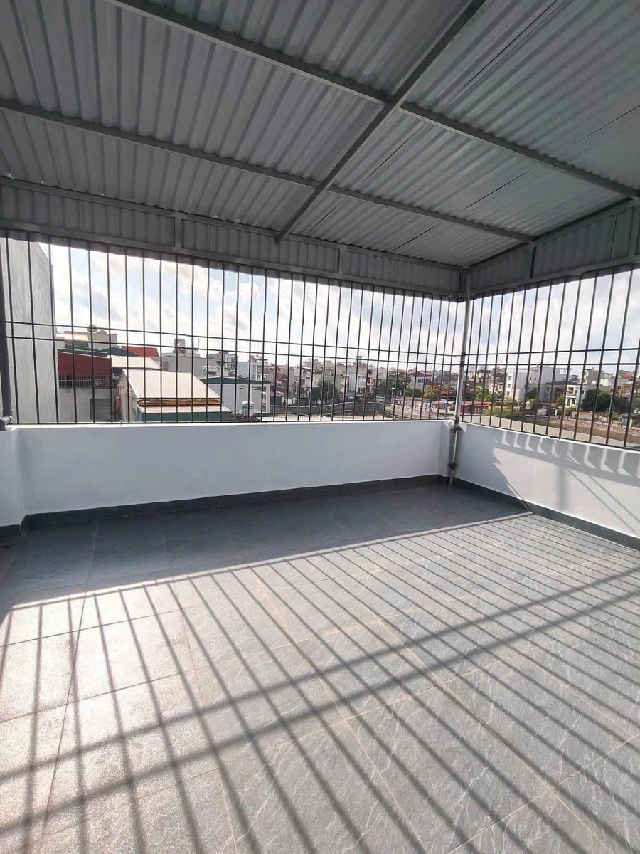 Bán nhà 4 tầng 43m2, 4 phòng ngủ tại Hải Phòng - Ảnh thu nhỏ 5