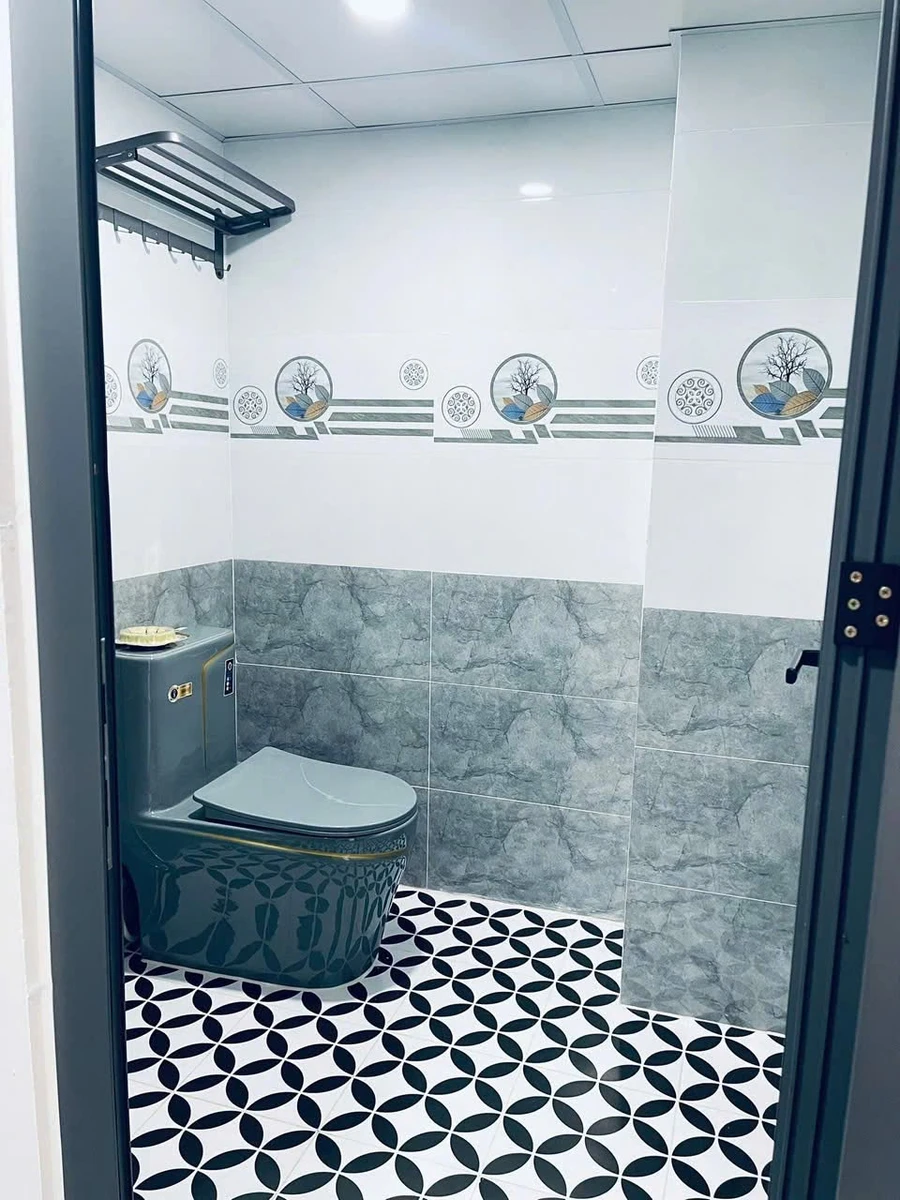 Bán nhà hẻm 42.5m² Ngô Quyền, Rạch Giá, 1.1 tỷ - Ảnh thu nhỏ 4