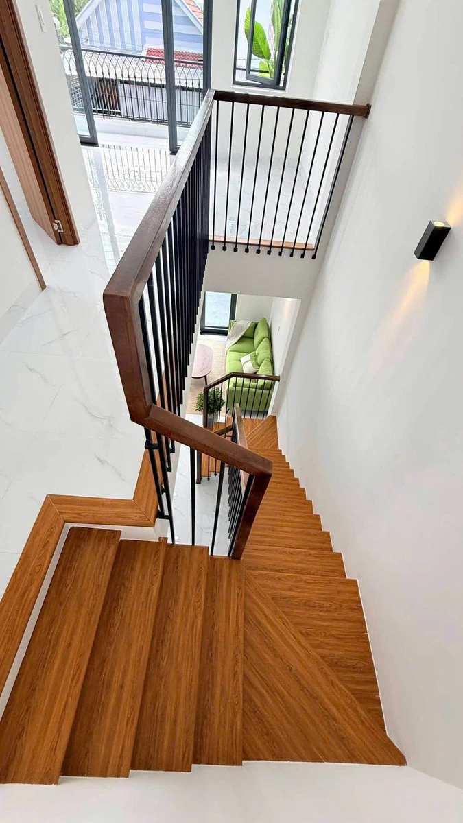 Bán nhà góc 2 mặt tiền 117m² 3 PN, Diên Điền 1 tỷ 980 triệu - Ảnh thu nhỏ 3