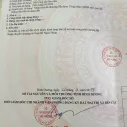 Bán đất mặt tiền sông 1.527m2 tại Phú An, Bình Dương - Ảnh thu nhỏ 9
