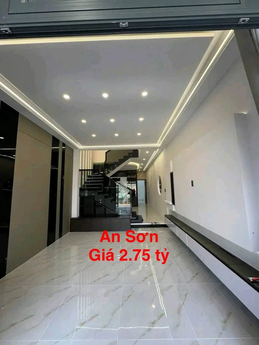Bán nhà An Sơn Đà Lạt 150m² 3PN 2.75 tỷ - Ảnh 1