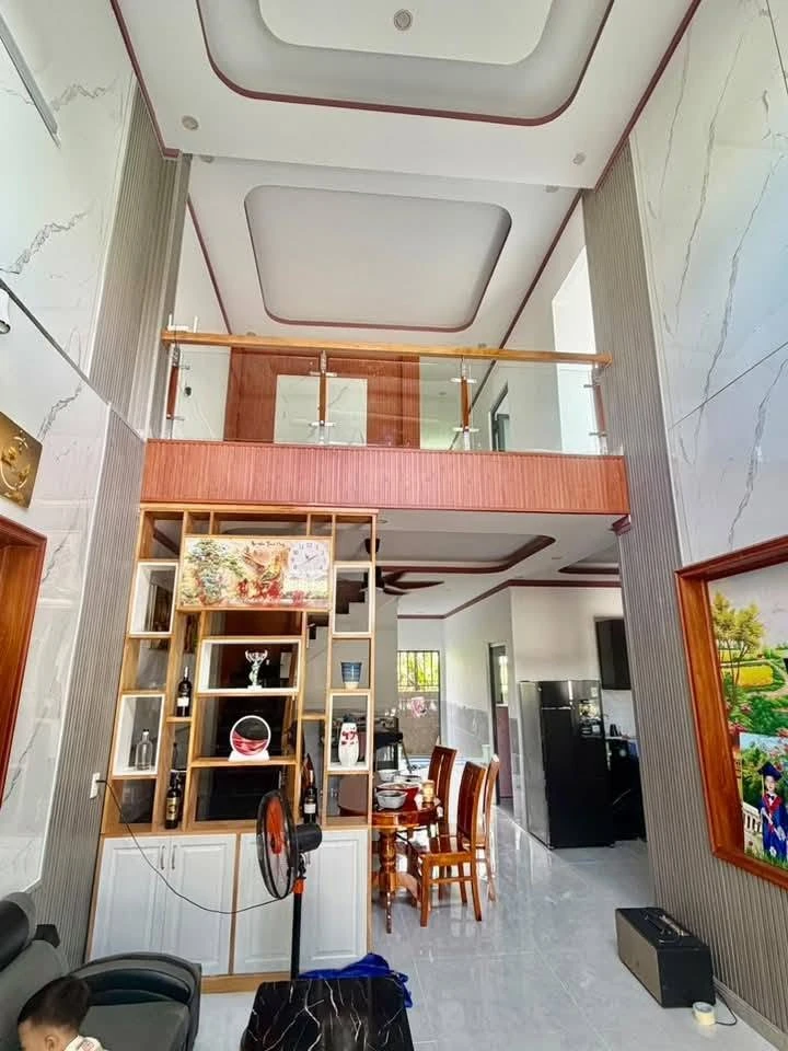 Bán nhà 6.8m x 18m, 3PN Long Thành, Đồng Nai, 2 tỷ 650 - Ảnh thu nhỏ 2