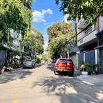 Bán nhà mặt tiền đường 12m 76m², 4 tầng 4PN khu Họ Lê, gần Nguyễn Sơn, Tân Phú - Ảnh thu nhỏ 1