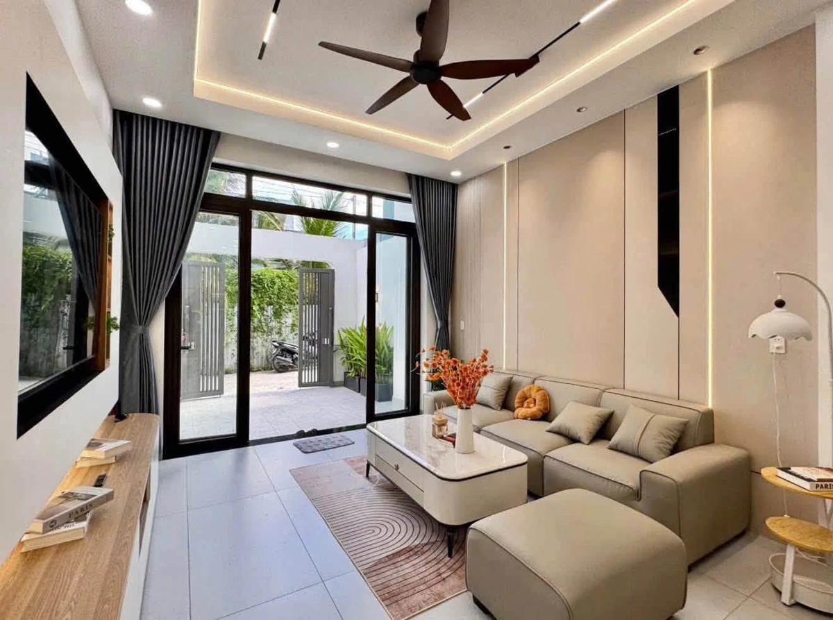 Bán nhà 100m2, 3PN cuối Đồng Khởi Thạnh Phú giá 1tỷ690 - Ảnh thu nhỏ 5
