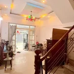 Nhà bán Bình Tân 72m² 4 tầng 4 tỷ sổ hồng riêng - Ảnh thu nhỏ 3