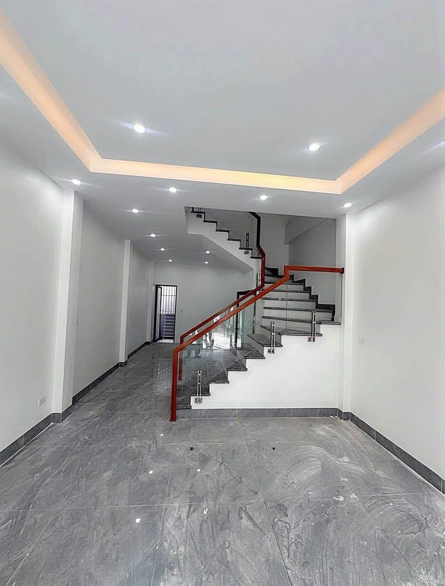 Bán nhà 3 tầng 56m2, 3 phòng ngủ tại Lideco 2, Quận 7 - Ảnh thu nhỏ 2