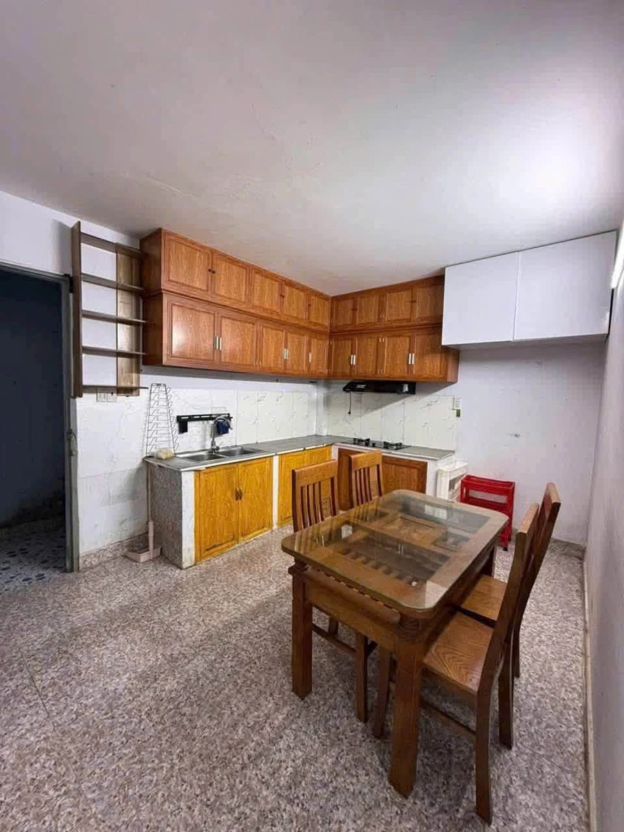 Bán nhà phố 3PN, 72m² Nguyễn Bính, Dĩ An, 2 tỷ - Ảnh thu nhỏ 3