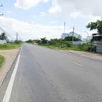 Bán lô đất thổ cư mặt tiền 100m2 Hàm Liêm, Lâm Đồng - Ảnh thu nhỏ 1