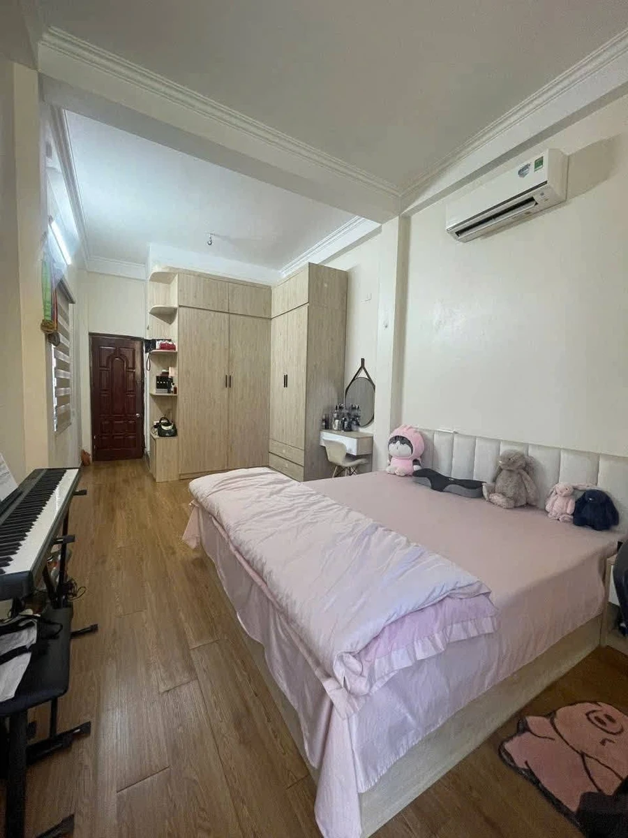 Bán nhà 5 tầng 30m² Vườn Đào Bãi Cháy 3,95 tỷ - Ảnh thu nhỏ 2