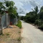Bán nhà vườn 2000m2 có 5 phòng trọ đang cho thuê tại xã Mỹ An, Tây Ninh - Ảnh thu nhỏ 1