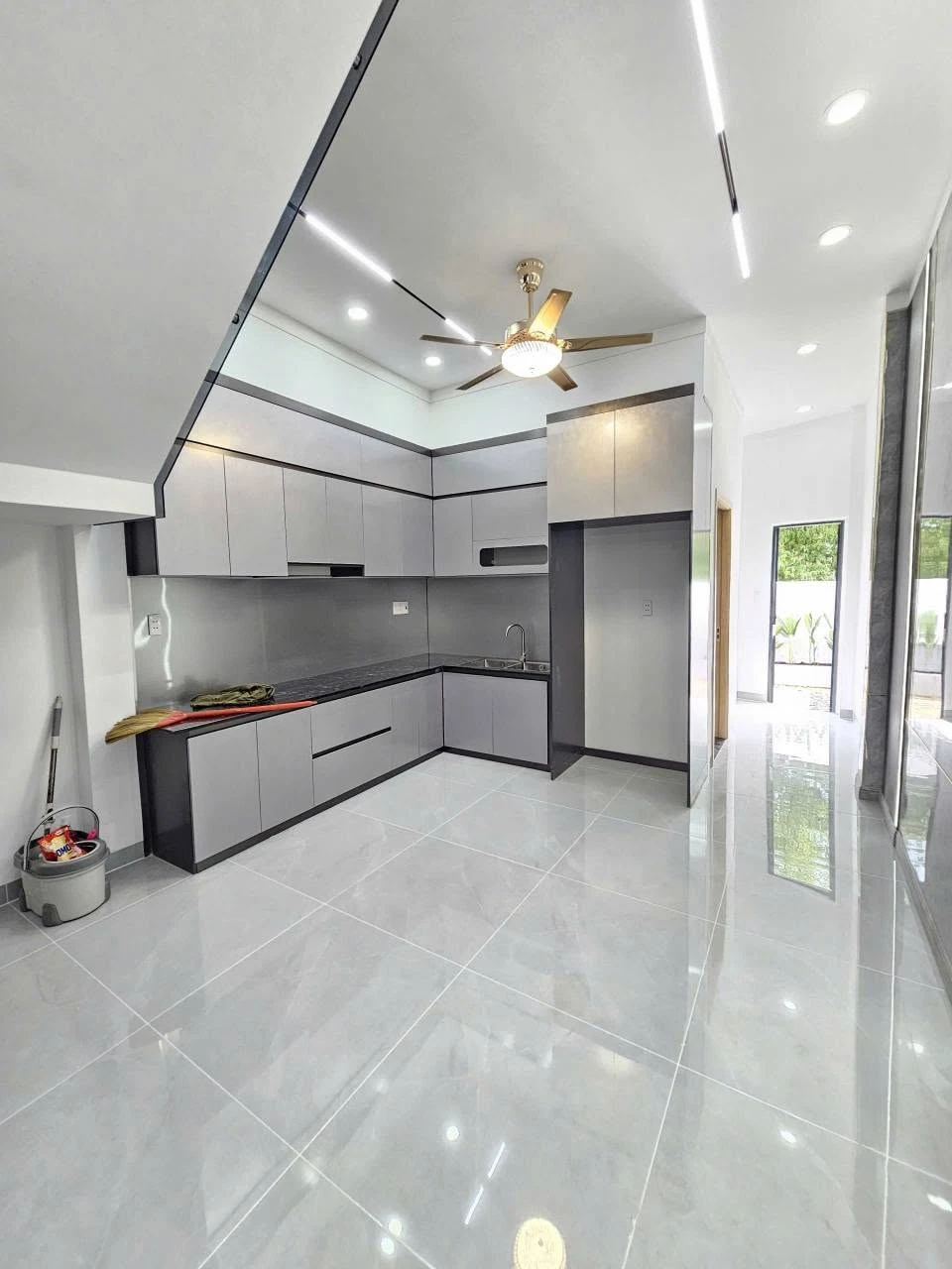Bán nhà 79,2m² 3PN Bửu Hòa Biên Hòa gần Bùi Hữu Nghĩa - Ảnh 1