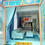 Bán nhà cấp 4 khu KĐT Hoàng Tâm Cà Mau 117m² - Ảnh thu nhỏ 1