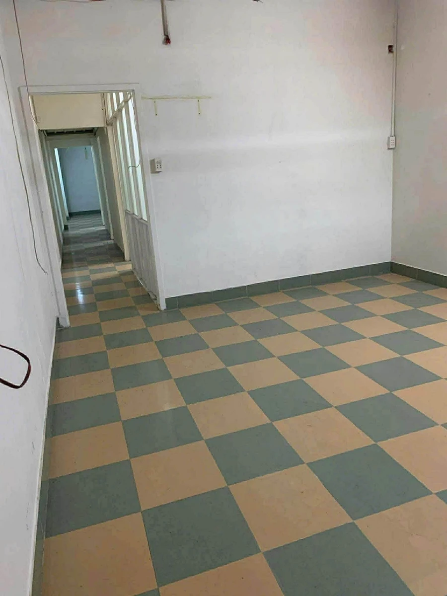 Nhà bán 92m² Phú Hoà Thủ Dầu Một Bình Dương giá 2 tỷ 5 - Ảnh thu nhỏ 2