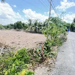 Cần bán đất chính chủ 1.257m2 thổ cư mặt tiền đường nhựa 27m xã Hưng Thạnh (cũ) Tháp Mười Đồng Tháp - Ảnh thu nhỏ 3