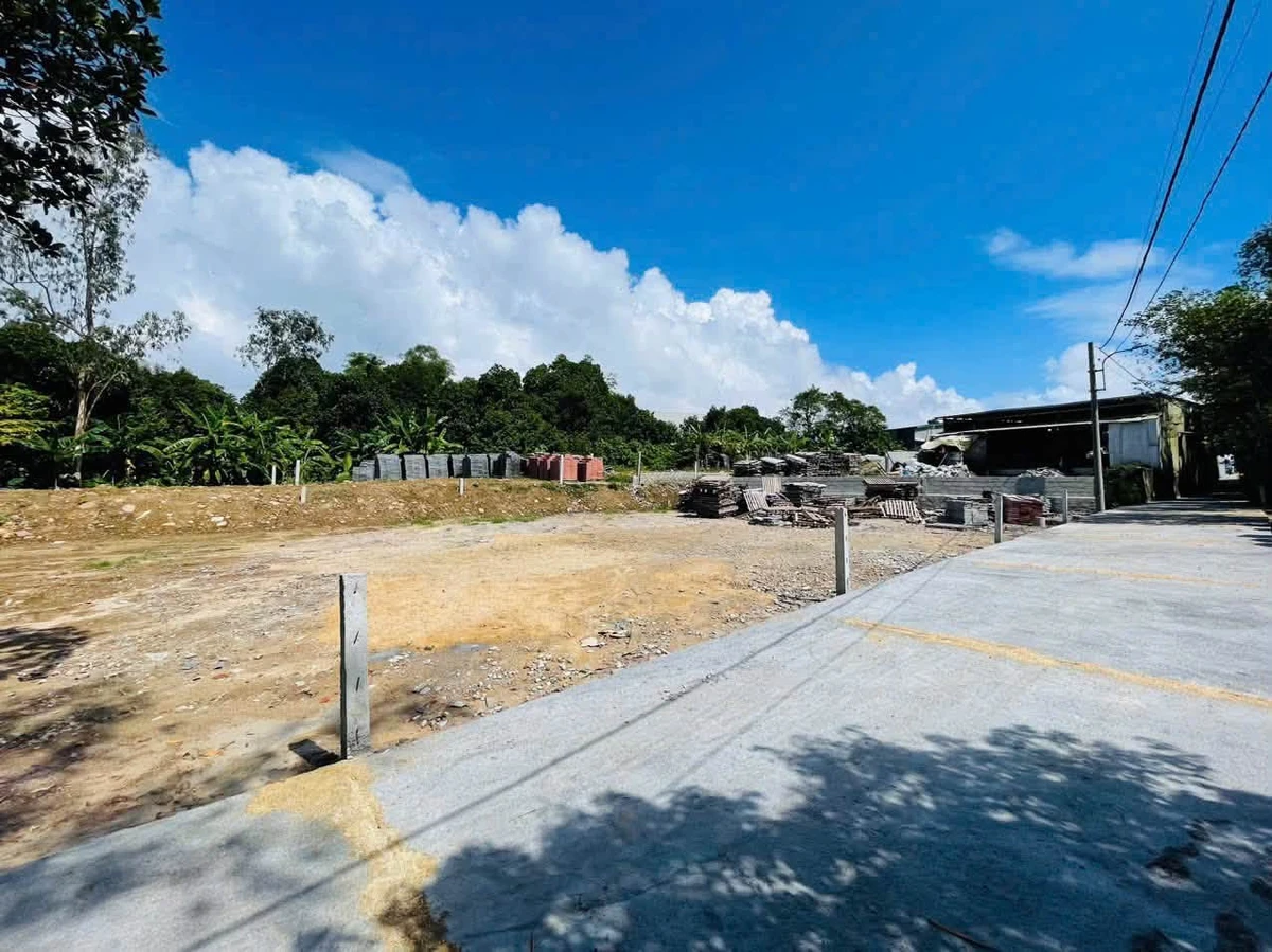 Bán đất kiệt oto 100m2 Huyền Trân Công Chúa, Thuỷ Xuân, Huế - Ảnh thu nhỏ 2
