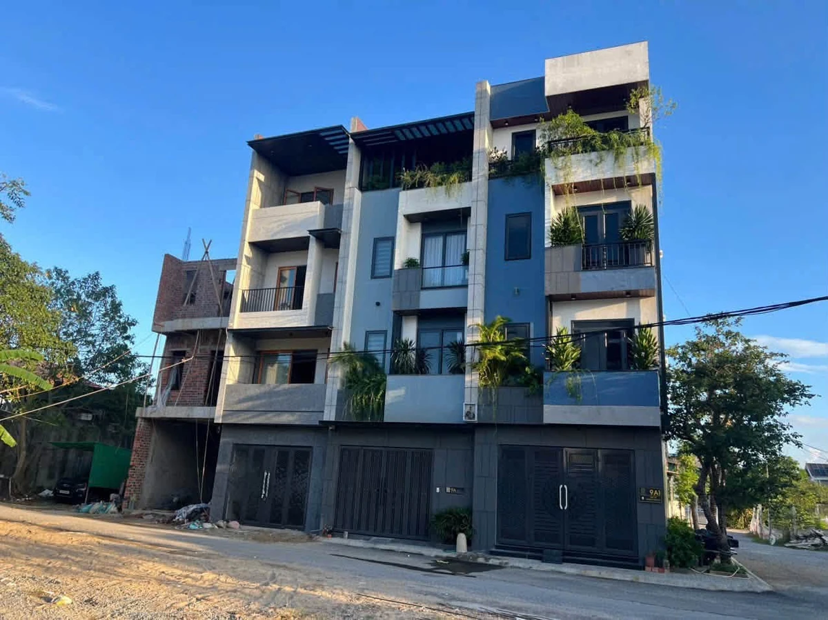 Bán đất biển Phong Quảng Huế 666m², 3 tỷ n2a0470704hl2 - Ảnh 1