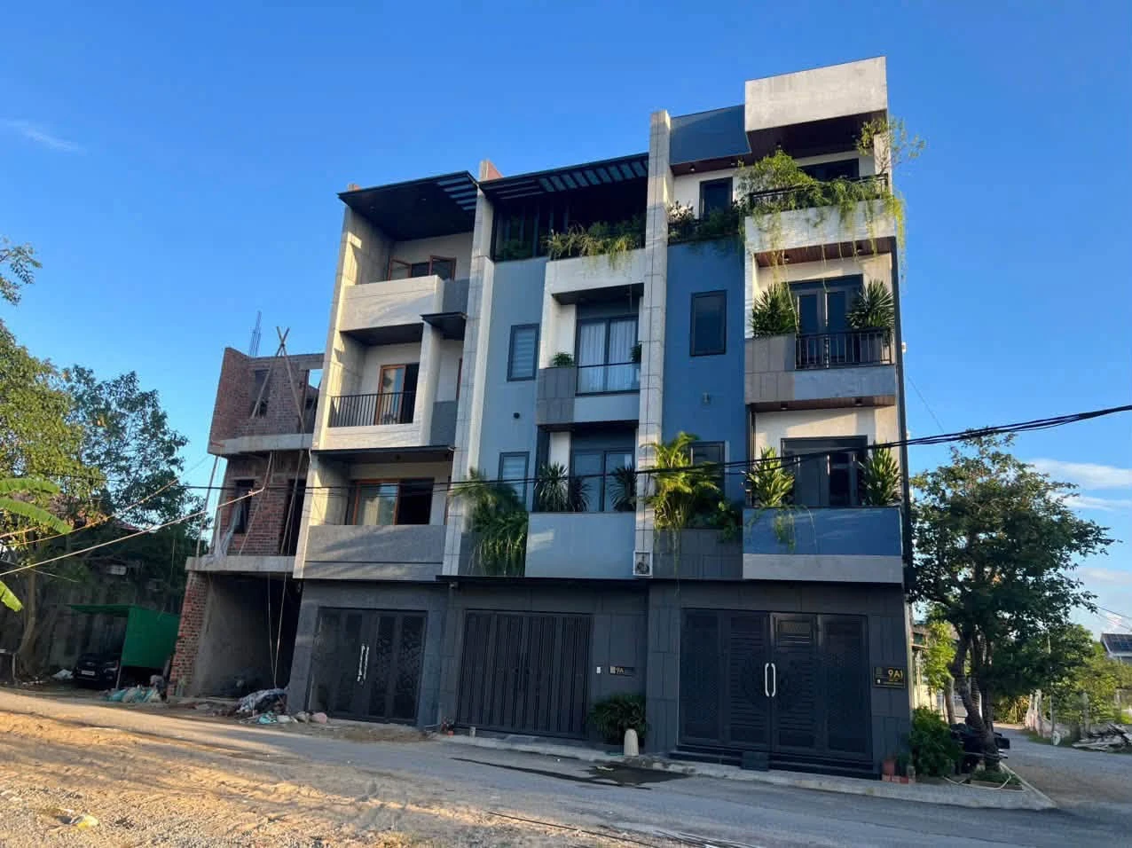Bán đất biển Phong Quảng Huế 666m², 3 tỷ n2a0470704hl2 - Ảnh 1