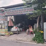 Bán lô đất mặt tiền Trần Thị Xanh, Dĩ An, 94m2 - Ảnh thu nhỏ 1