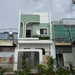 Nhà bán 1 trệt 1 lầu 96m² nội thất đầy đủ Phan Thiết 2,45 tỷ - Ảnh thu nhỏ 1