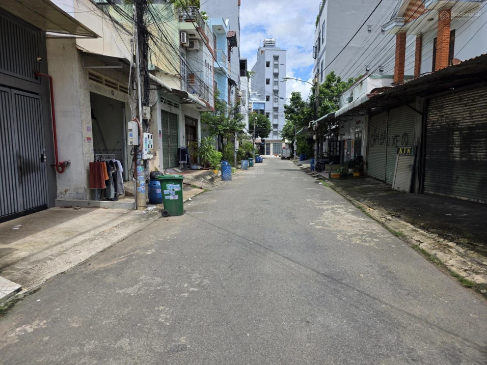 Đất 150m2 ngang 7.5m KDC Tân Lập ngay làng đại học Quốc Gia, P Đông Hòa Tp Dĩ An(P. Đông Hòa TPHCM) - Ảnh thu nhỏ 3