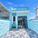 Bán nhà cấp 4 136m2 - 3PN 2WC tại Mỹ Lộc Cần Giờ - Ảnh thu nhỏ 1