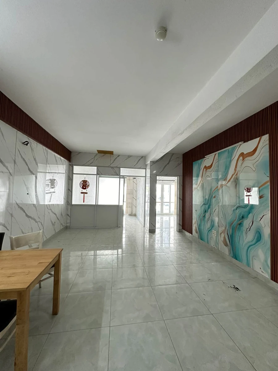 Bán căn hộ Hoà Khánh 67m2, 2PN 2WC, Đà Nẵng - Ảnh thu nhỏ 4