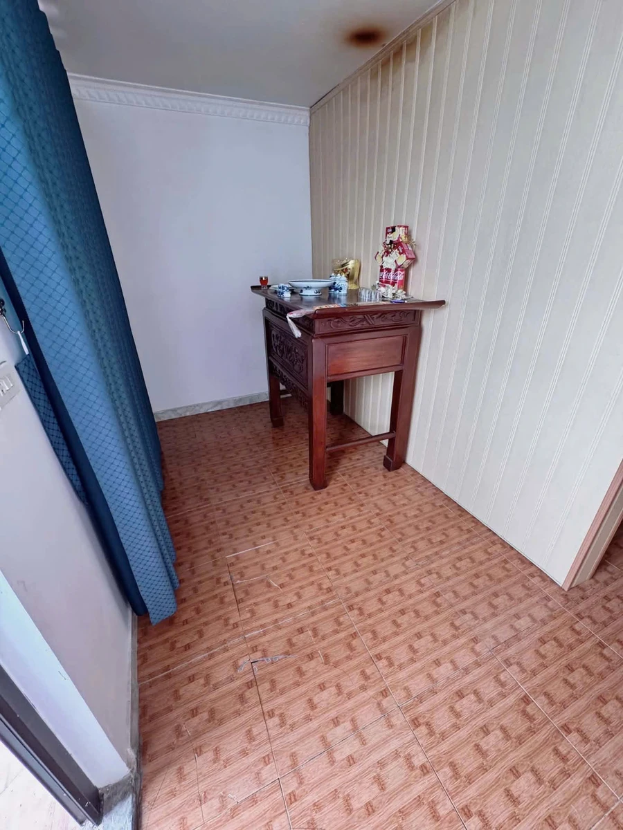 Bán nhà 4 tầng 3 PN 36.6m² ngõ Phạm Hữu Điều - Ảnh thu nhỏ 5