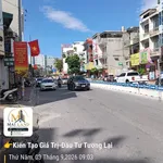 Bán nhà 4 tầng 54m² gần trung tâm Hạ Long, giá 4 tỷ - Ảnh thu nhỏ 1