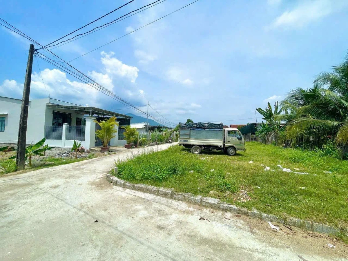 Bán đất nền 79,2m² mặt tiền Hương Lộ 39 Diên Khánh Khánh Hòa - Ảnh thu nhỏ 3