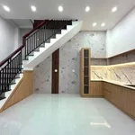 Bán nhà 2 tầng 44m2 trung tâm Quy Nhơn - Ảnh thu nhỏ 2